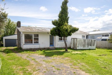 Photo of property in 17 Orchard East Road, Ngatea, 3503