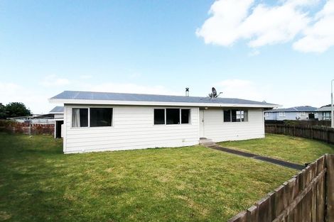 Photo of property in 4a Tainui Street, Castlecliff, Whanganui, 4501