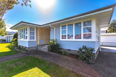 Photo of property in 202 Rolleston Street, Thames, 3500