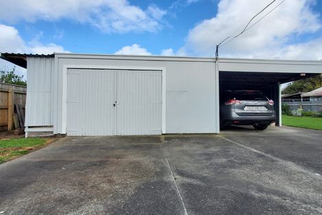 Photo of property in 24 Sarjeant Street, Gonville, Whanganui, 4500