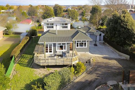 Photo of property in 20 Union Street, Foxton, 4814