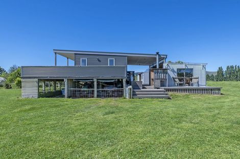 Photo of property in 288 Barnes Road, Lincoln, Christchurch, 7672