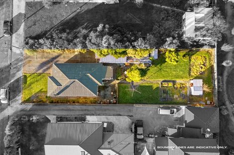 Photo of property in 17 Grady Street, Mayfield, Blenheim, 7201