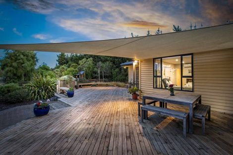 Photo of property in 93 Wards Road, Swannanoa, Rangiora, 7475