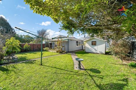 Photo of property in 81 Bell Road, Waiwhetu, Lower Hutt, 5010