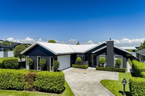 Photo of property in 119 Arataki Road, Havelock North, 4130