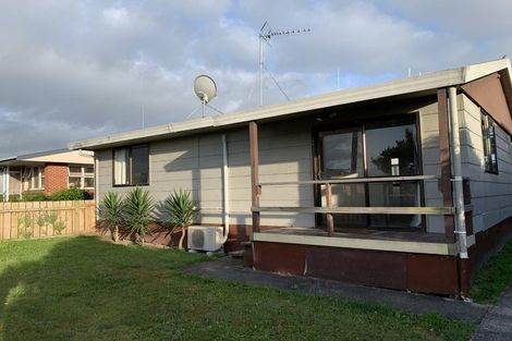 Photo of property in 76b Bandon Street, Frankton, Hamilton, 3204