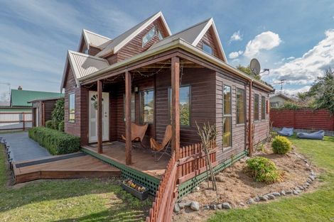 Photo of property in 9 Colcord Place, Methven, 7730