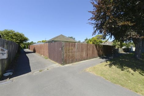 Photo of property in 332 Clyde Road, Bryndwr, Christchurch, 8053