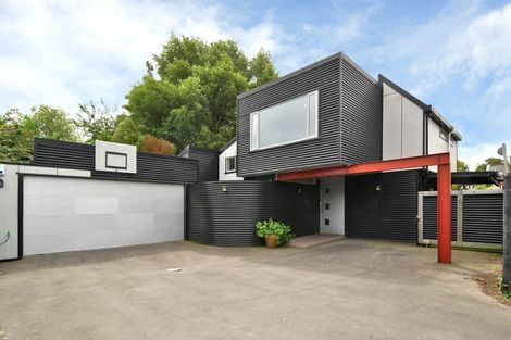 Photo of property in 25 Gilby Street, Linwood, Christchurch, 8011