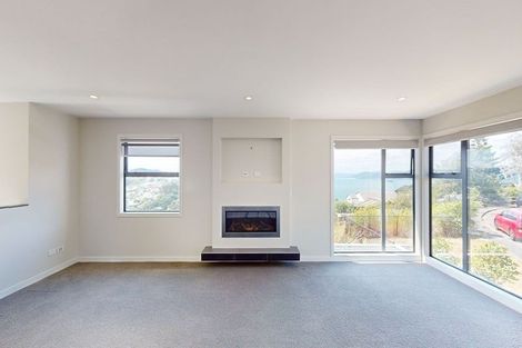 Photo of property in 1 Lyons Crescent, Strathmore Park, Wellington, 6022