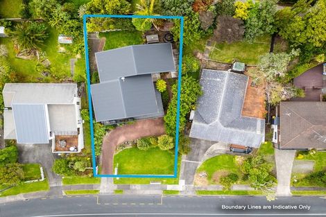 Photo of property in 66 Glencoe Road, Browns Bay, Auckland, 0630