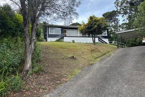 Photo of property in 12 Kororo Street, Northcote, Auckland, 0627