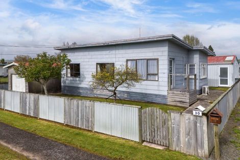 Photo of property in 30 Victoria Street, Waihi, 3610