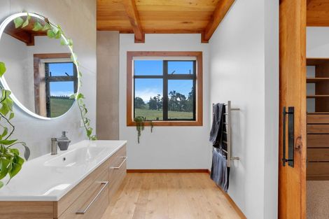 Photo of property in 120 Corcoran Road, Te Pahu, 3285