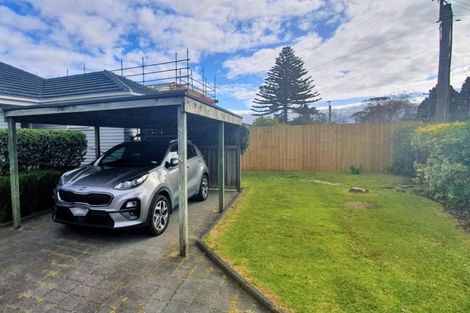 Photo of property in 6 Yeovil Road, Te Atatu Peninsula, Auckland, 0610