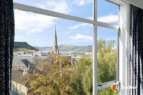 Photo of property in 11 Elder Street, Dunedin Central, Dunedin, 9016