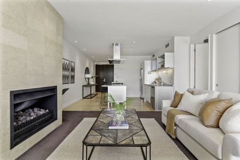 Photo of property in 3/112c Parnell Road, Parnell, Auckland, 1052