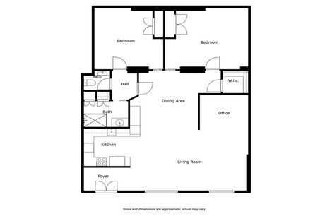 Photo of property in 31a Dowling Street, Dunedin Central, Dunedin, 9016