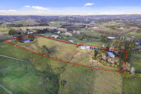 Photo of property in 390 Bawden Road, Dairy Flat, Albany, 0792