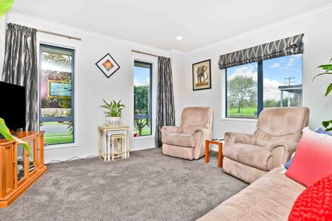 Photo of property in 43 Overdale Road, Putaruru, 3411