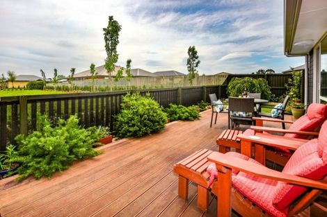 Photo of property in 9 William Hyde Place, Darfield, 7510