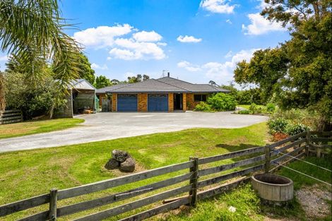 Photo of property in 107 Harataua Road, Port Albert, Wellsford, 0973