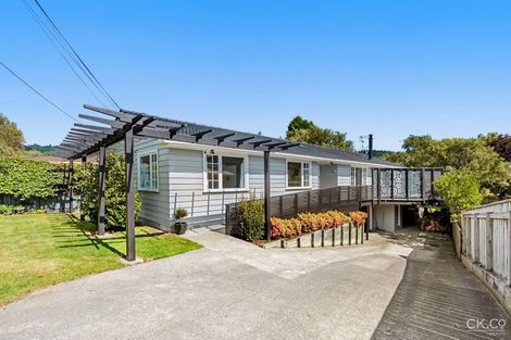 Photo of property in 10 Dowling Grove, Silverstream, Upper Hutt, 5019