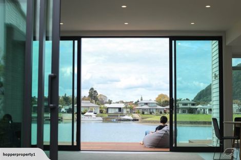 Photo of property in 126 Motu Hei, Pauanui, Hikuai, 3579