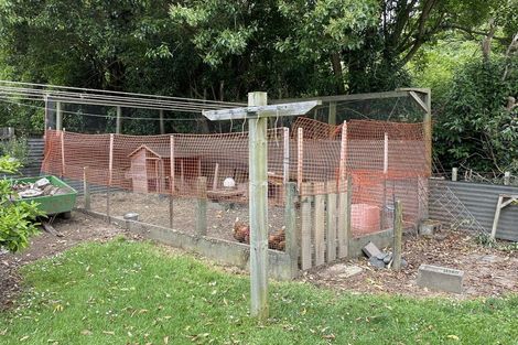 Photo of property in 1083 Kahikatea Flat Road, Waitoki, Kaukapakapa, 0871