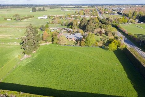 Photo of property in 218 Racecourse Road, Allenton, Ashburton, 7700