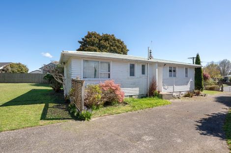 Photo of property in 12 Toru Street, Hillcrest, Rotorua, 3015