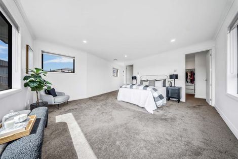 Photo of property in 6 Perehia Road, Flat Bush, Auckland, 2019