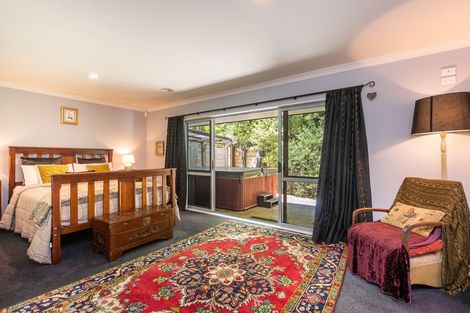 Photo of property in 132 Maui Pomare Road, Nikau Valley, Paraparaumu, 5032