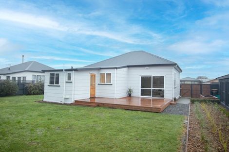 Photo of property in 5 Nelson Street, Hampstead, Ashburton, 7700