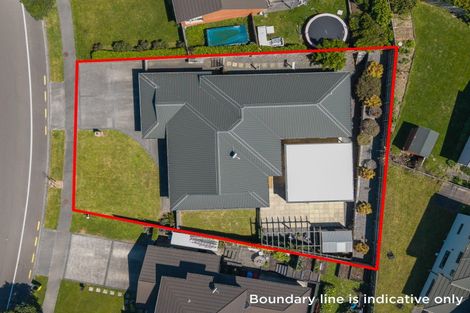 Photo of property in 6 Aotea Drive, Aotea, Porirua, 5024