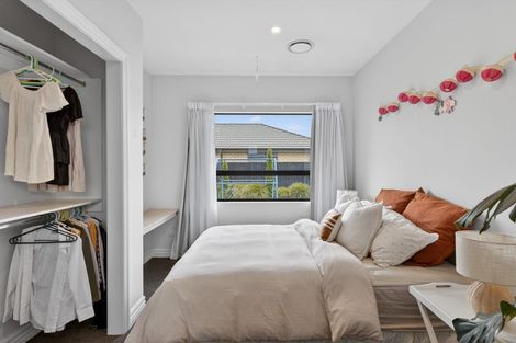 Photo of property in 1 Vahsel Bay, Wigram, Christchurch, 8025