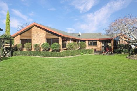 Photo of property in 11 Catherine Crescent, Te Aroha, 3320