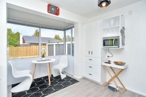 Photo of property in 23a Tomes Road, St Albans, Christchurch, 8052