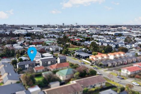 Photo of property in 4/27 Kipling Street, Addington, Christchurch, 8024