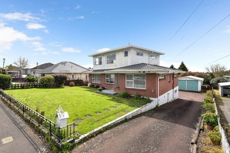 Photo of property in 171 Cambridge Road, Hillcrest, Hamilton, 3216
