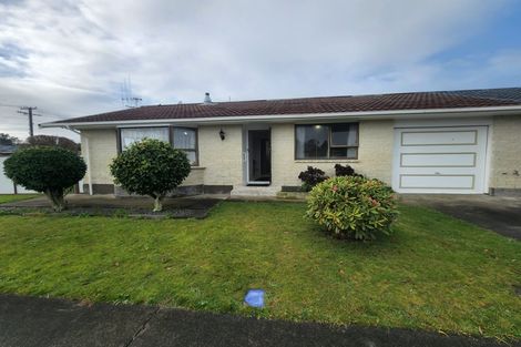 Photo of property in 4b Baden Street, Levin, 5510