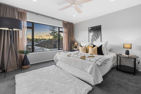 Photo of property in 4 Livingstone Street, Milford, Auckland, 0620