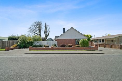 Photo of property in 28 Queens Drive, Allenton, Ashburton, 7700