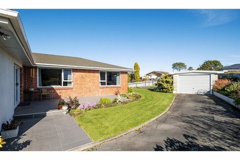 Photo of property in 3 Kauri Street, Highfield, Timaru, 7910