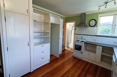 Photo of property in 16 Logie Street, Stokes Valley, Lower Hutt, 5019