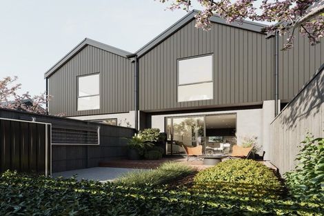 Photo of property in 4/2 Puna Street, Riccarton, Christchurch, 8041