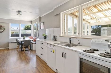 Photo of property in 172 Queen Street West, Levin, 5510