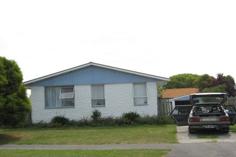 Photo of property in 9 Cob Crescent, Woolston, Christchurch, 8062
