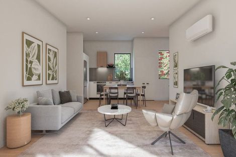 Photo of property in 5/177 Chester Street East, Christchurch Central, Christchurch, 8011